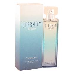 CK Eternity Aqua EDP for Women | Calvin Klein