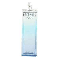 Calvin Klein Eternity Aqua 100ml EDP for Women (Tester)