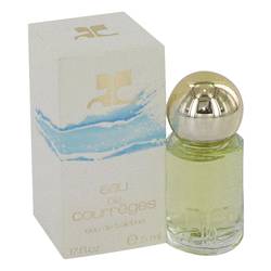 Eau De Courreges Miniature (EDT for Women)