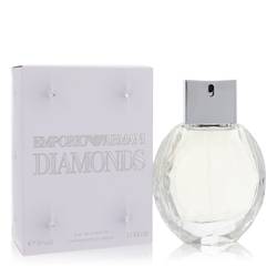 Emporio Armani Diamonds EDP for Women | Giorgio Armani