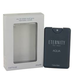 Calvin Klein Eternity Aqua Miniature (EDT for Men)