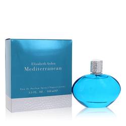 Elizabeth Arden Mediterranean EDP for Women (30ml / 50ml / 100ml)