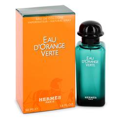 Hermes Eau D'orange Verte EDC for Unisex
