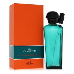 Hermes Eau D'orange Verte EDC for Unisex