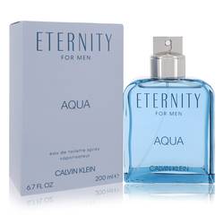 Calvin Klein Eternity Aqua EDT for Men