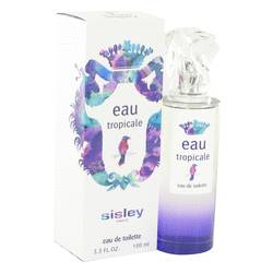 Sisley Eau Tropicale EDT for Women