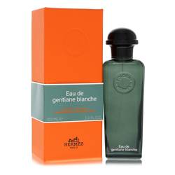 Hermes Eau De Gentiane Blanche EDC for Unisex