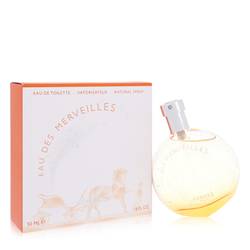 Hermes Eau Des Merveilles EDT for Women