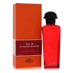Hermes Eau De Rhubarbe Ecarlate EDC for Men (50ml / 100ml / 200ml)