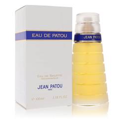 Jean Patou Eau De Patou EDT for Women