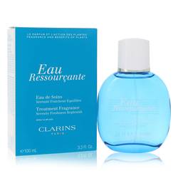 Clarins Eau Ressourcante Treatment Fragrance Spray for Women