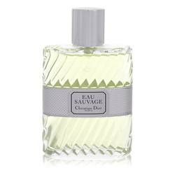 Christian Dior Eau Sauvage 100ml EDT for Men (Tester)
