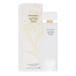 Elizabeth Arden White Tea EDT for Women (30ml / 50ml / 100ml)