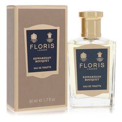 Floris Edwardian Bouquet EDT for Women (50ml / 100ml)