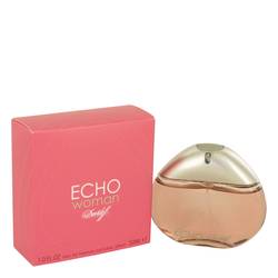 Davidoff Echo EDP for Women (30ml / 50ml / 100ml)