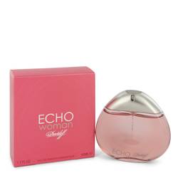Davidoff Echo EDP for Women (30ml / 50ml / 100ml)