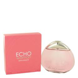 Davidoff Echo EDP for Women