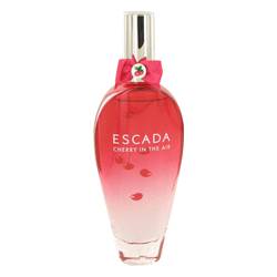 Escada Cherry In The Air EDT for Women (Tester)