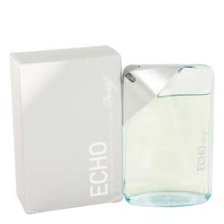 Davidoff Echo EDT for Men (50ml / 100ml)