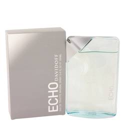 Davidoff Echo EDT for Men (50ml / 100ml)