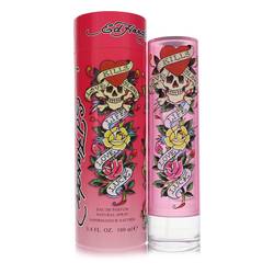 Christian Audigier Ed Hardy EDP for Women (30ml / 50ml / 100ml / 200ml)