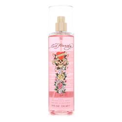 Christian Audigier Ed Hardy Body Mist for Women