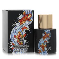Ed Hardy Koi Wave EDP for Women