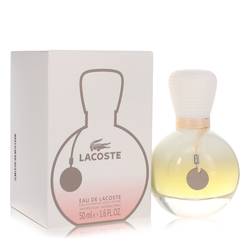 Eau De Lacoste EDP for Women (30ml / 50ml / 90ml)