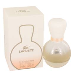 Eau De Lacoste EDP for Women (30ml / 50ml / 90ml)