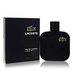 Lacoste Eau De Lacoste L.12.12 Noir EDT for Men