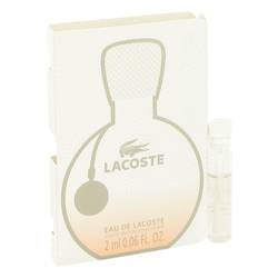 Eau De Lacoste Vial