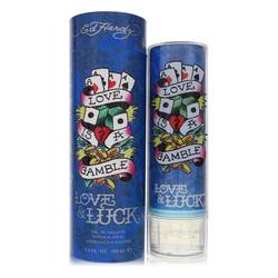 Christian Audigier Love & Luck EDT for Men