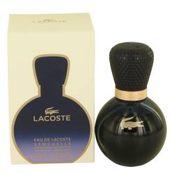 Eau De Lacoste Sensuelle EDP for Women (30ml / 50ml / 90ml)