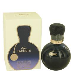 Eau De Lacoste Sensuelle EDP for Women (30ml / 50ml / 90ml)