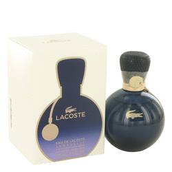 Eau De Lacoste Sensuelle EDP for Women (30ml / 50ml / 90ml)