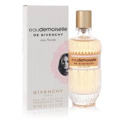 Givenchy Eau Demoiselle Eau Florale EDT for Women (2012)