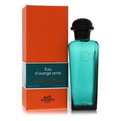 Hermes Eau D'orange Verte EDC for Unisex (50ml / 100ml / 200ml)