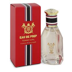 Tommy Hilfiger Eau De Prep EDT for Women (30ml / 50ml / 100ml)