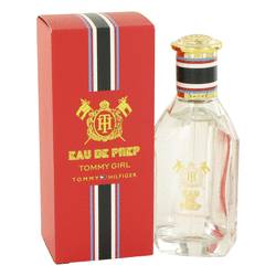 Tommy Hilfiger Eau De Prep EDT for Women (30ml / 50ml / 100ml)