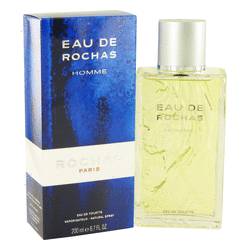 Eau De Rochas EDT for Men (50ml / 100ml / 200ml)