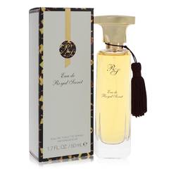 Eau De Royal Secret EDT for Women | Five Star Fragrance Co.