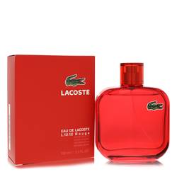 Lacoste Eau De Lacoste L.12.12 Rouge EDT for Men