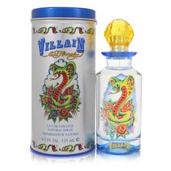 Christian Audigier Ed Hardy Villain EDT for Men (30ml / 125ml)