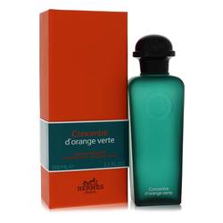 Hermes Eau D'orange Verte EDT Concentree for Unisex