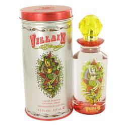 Christian Audigier Ed Hardy Villain EDP for Women