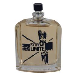 Jeanne Arthes Extreme Limite Rock EDT for Men (Tester)