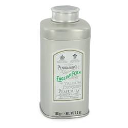Penhaligon's English Fern Talcum Powder for Women