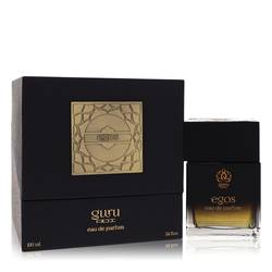 Egos Eau De Parfum Spray (Unisex) | Guru Perfumes