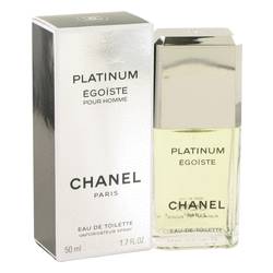 その他 CHANEL PLATINUM EGOISTE Chanel Egoiste Platinum EDT for Men (100ml / 50ml) | Singapore