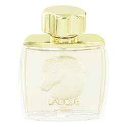 Lalique Equus EDP for Men (Tester) Horse Head
